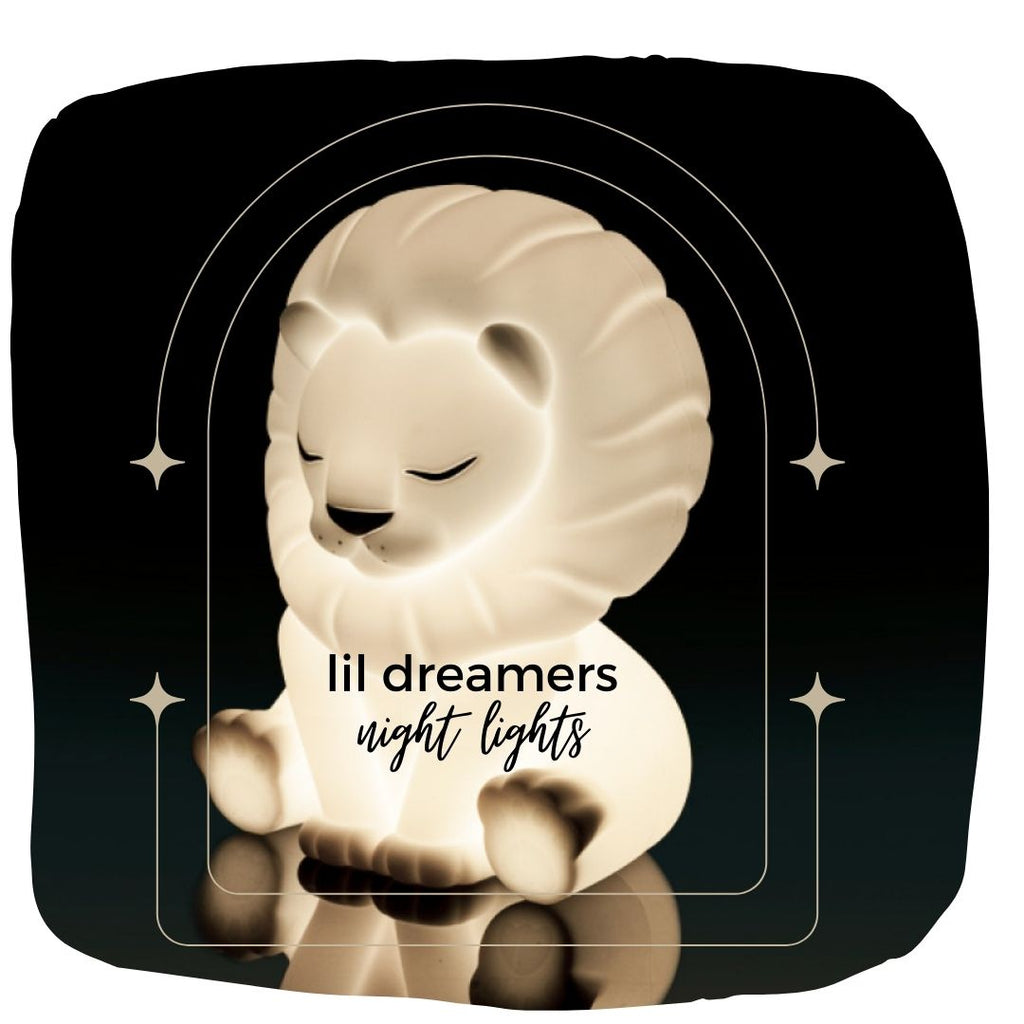 Lil Dreamers